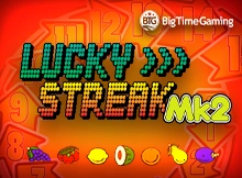 RTP BTG Lucky Streak Mk2